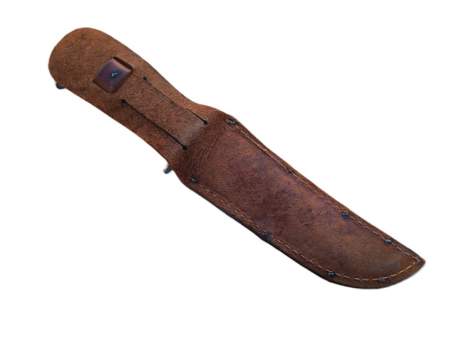 Couteau EGW lame dent de scie – Image 5