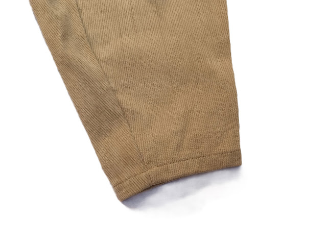 Pantalon tropical waffen – Image 3