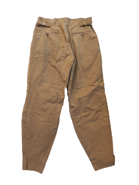Pantalon tropical waffen – Image 6