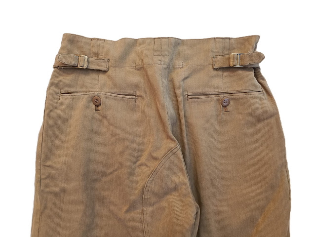 Pantalon tropical waffen – Image 7