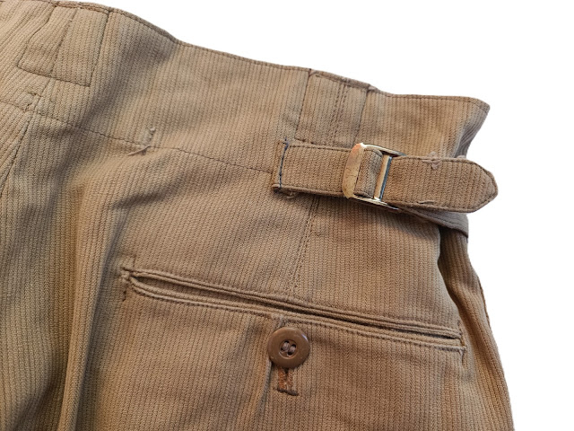 Pantalon tropical waffen – Image 8