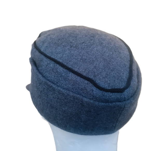 Casquette M43 luftwaffe pionnier – Image 6