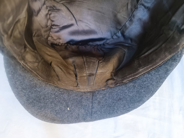 Casquette M43 luftwaffe pionnier – Image 10