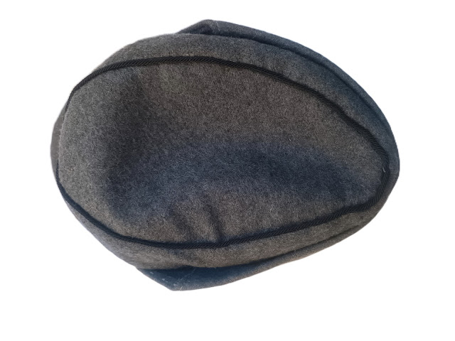 Casquette M43 luftwaffe pionnier – Image 11