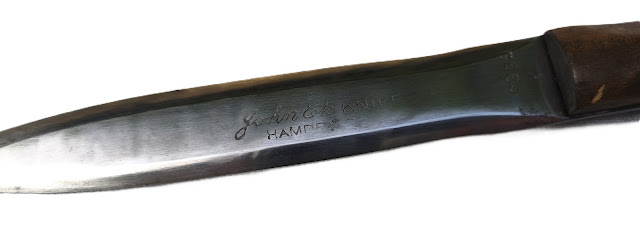 Couteau de combat US John EK commando knife – Image 3