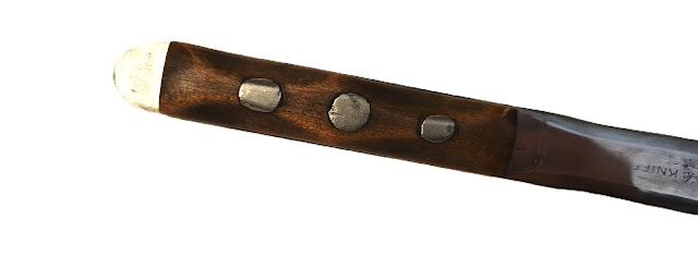 Couteau de combat US John EK commando knife – Image 4