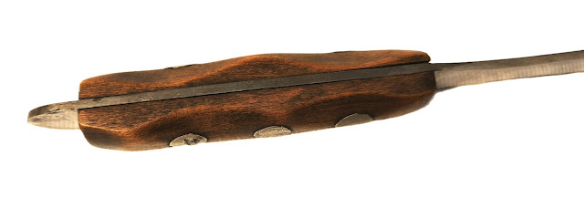 Couteau de combat US John EK commando knife – Image 5
