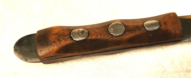 Couteau de combat US John EK commando knife – Image 6