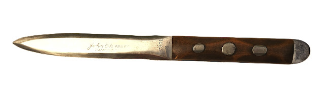 Couteau de combat US John EK commando knife – Image 7