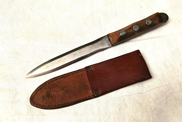 Couteau de combat US John EK commando knife – Image 10
