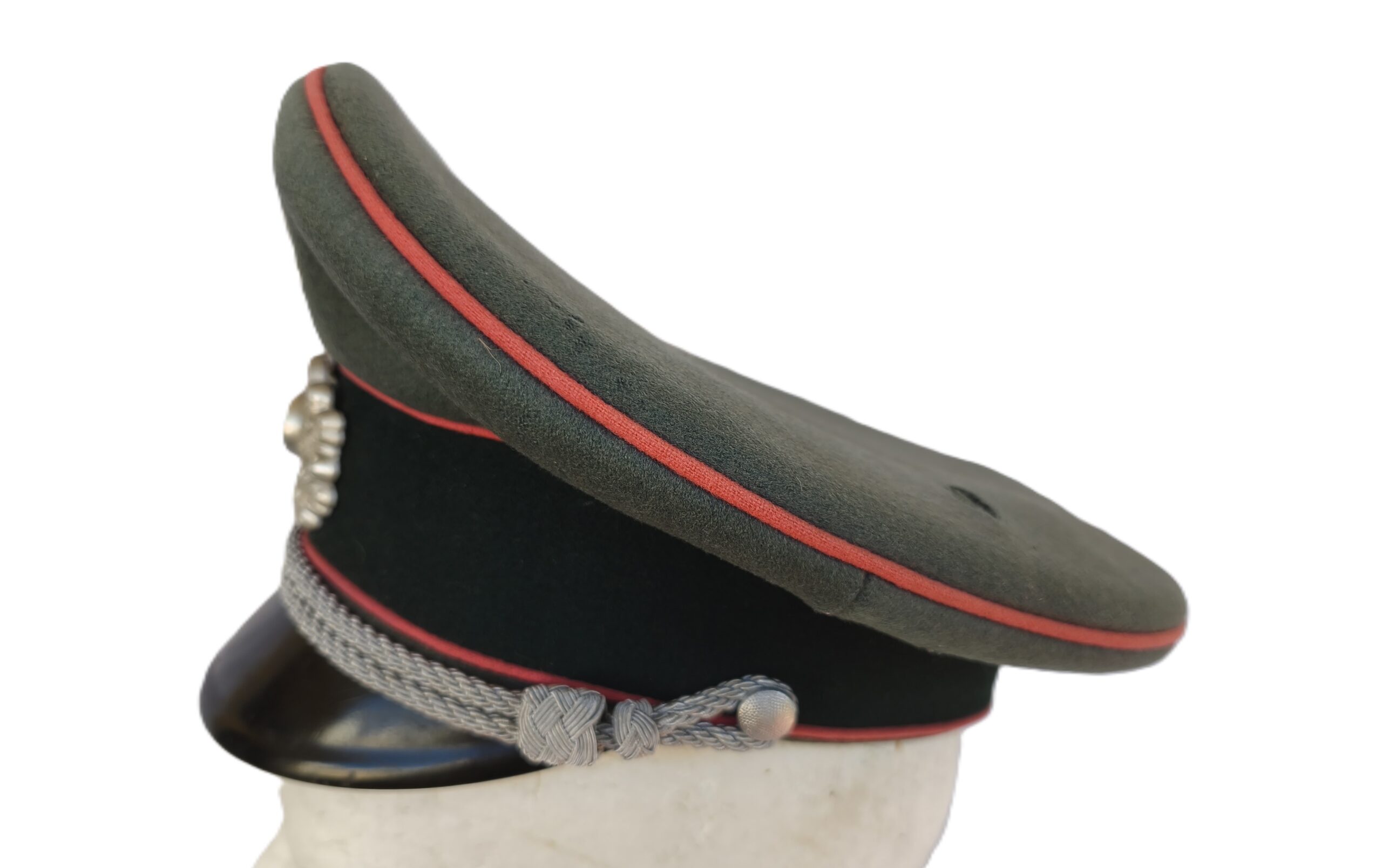 Casquette officier panzer – Image 4