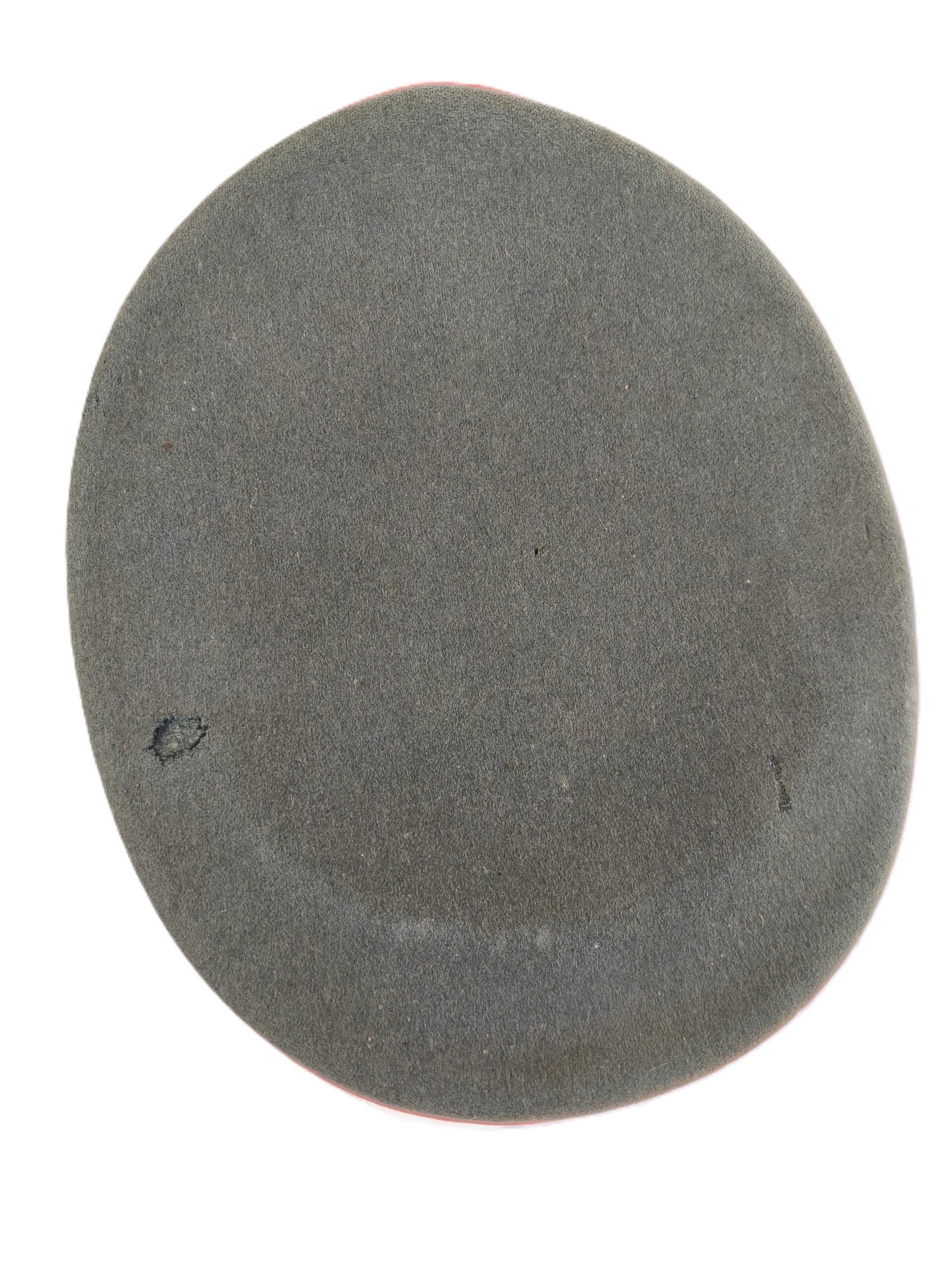 Casquette officier panzer – Image 5
