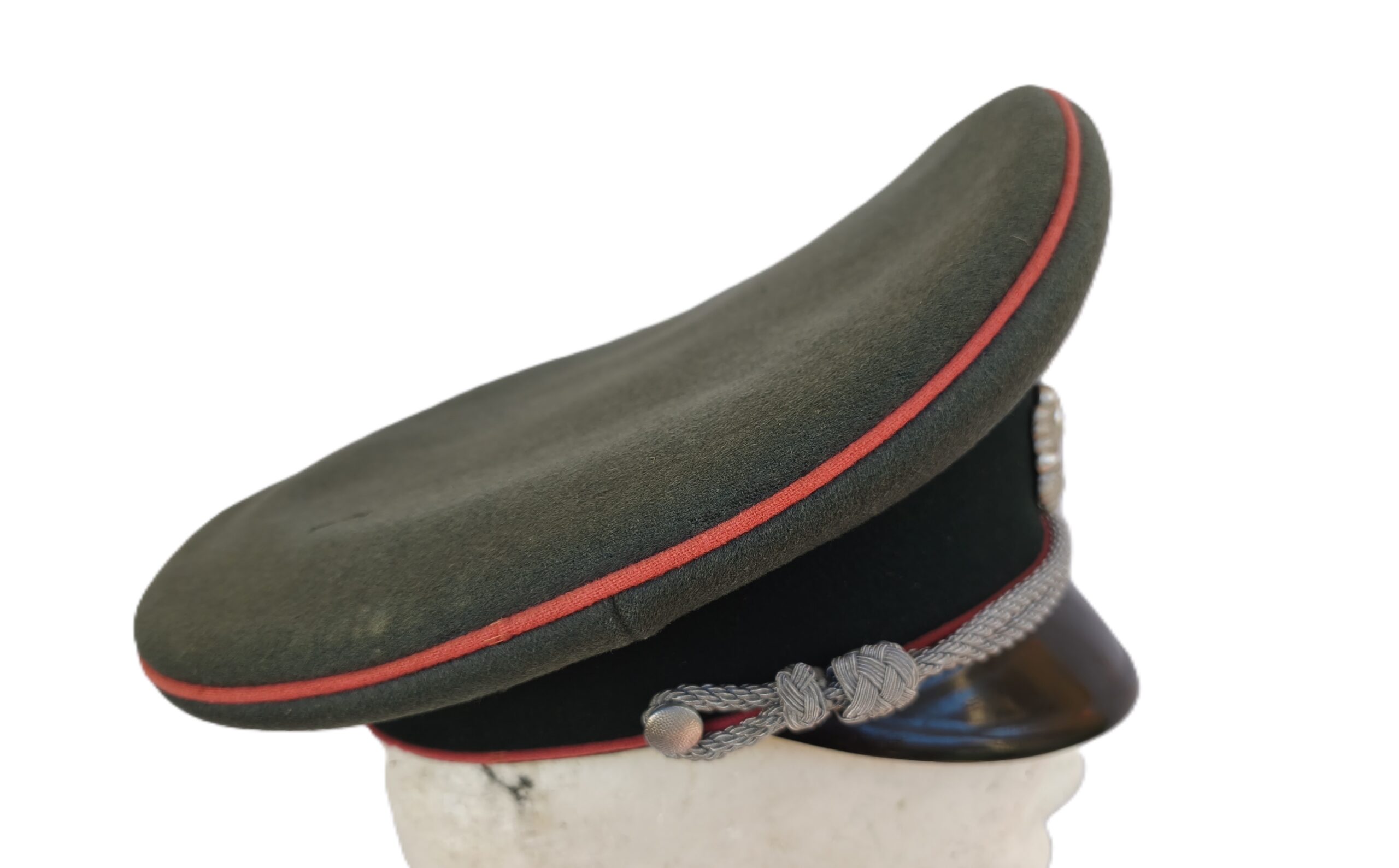 Casquette officier panzer – Image 7