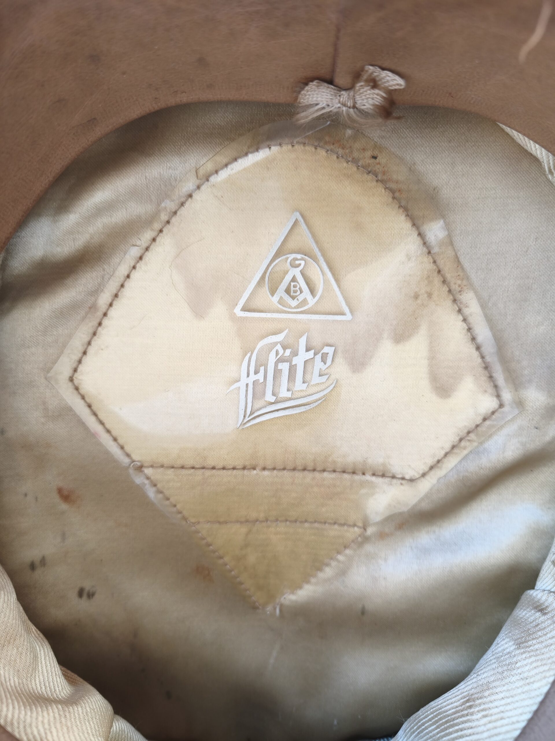 Casquette officier panzer – Image 10