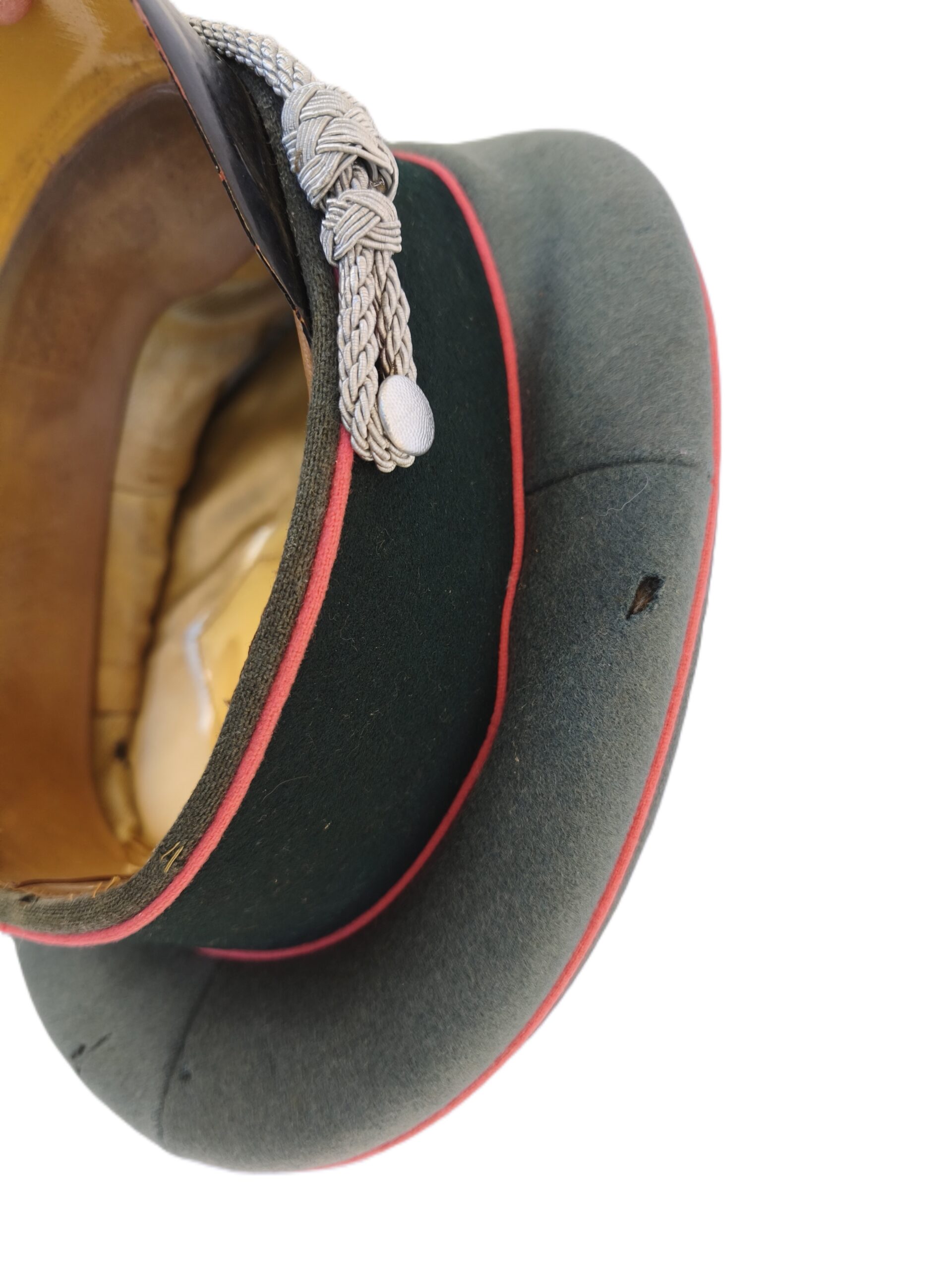 Casquette officier panzer – Image 12