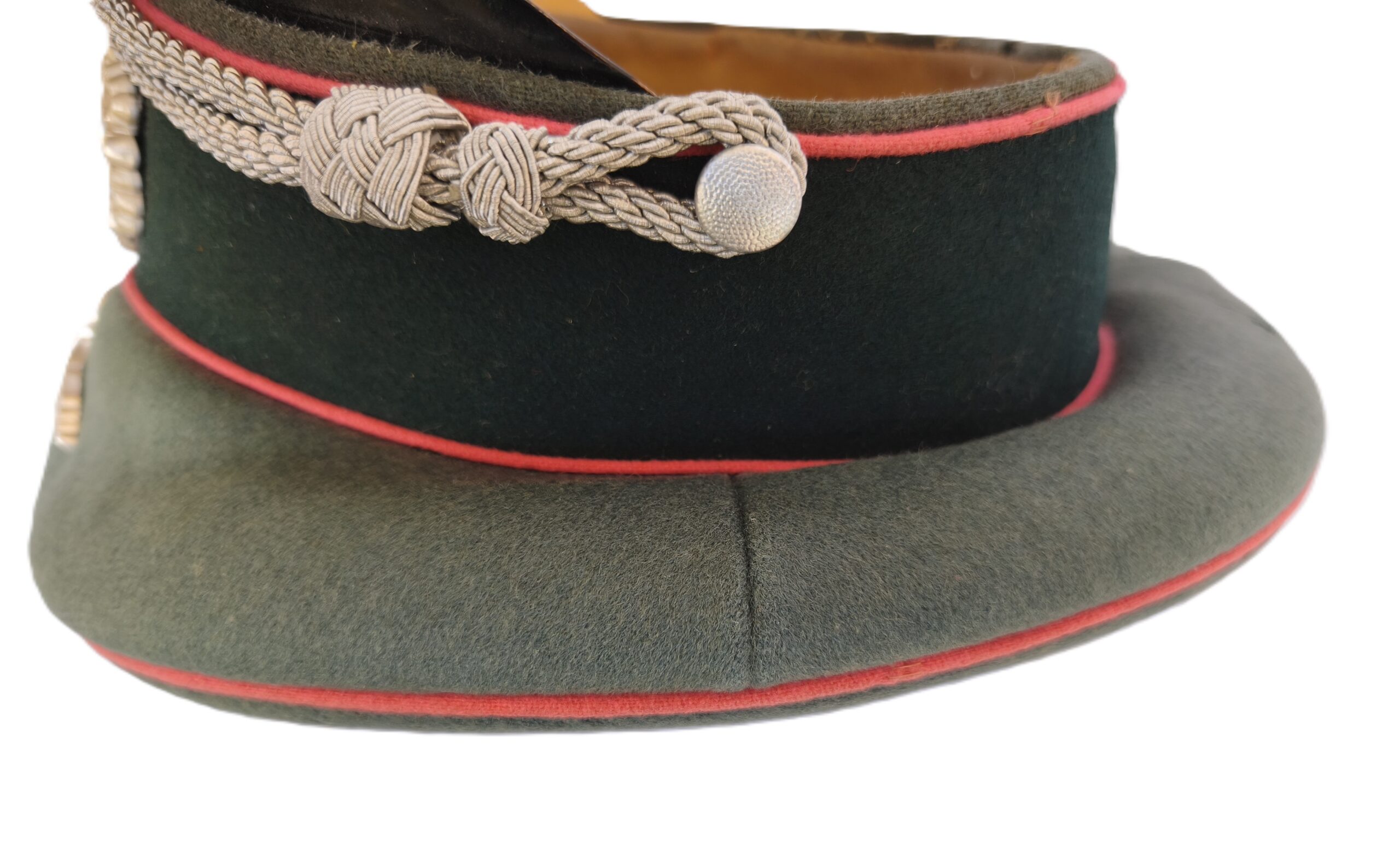 Casquette officier panzer – Image 13