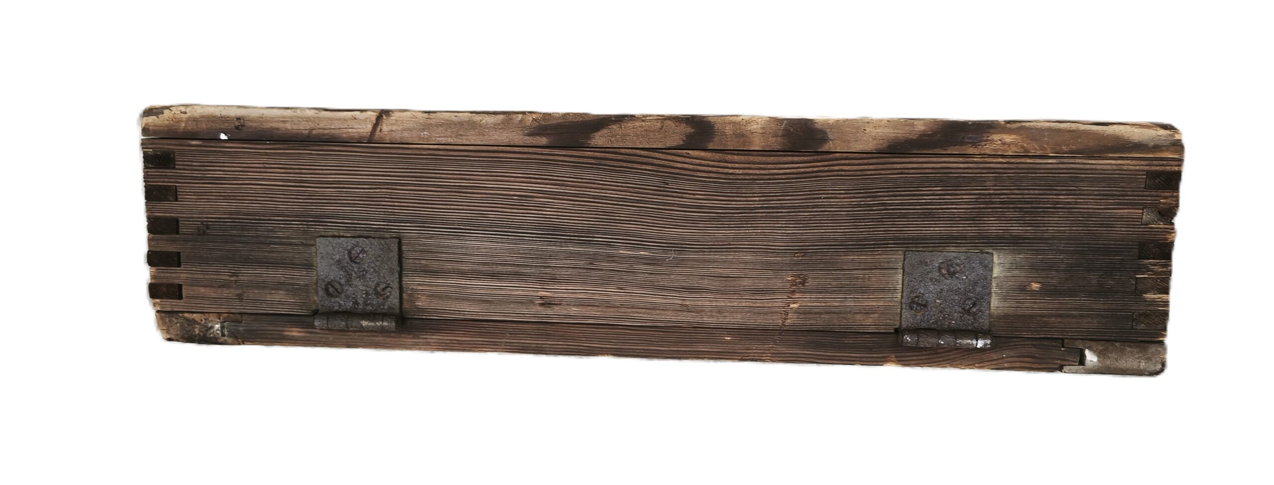 Caisse SS panzer hand minen – Image 9