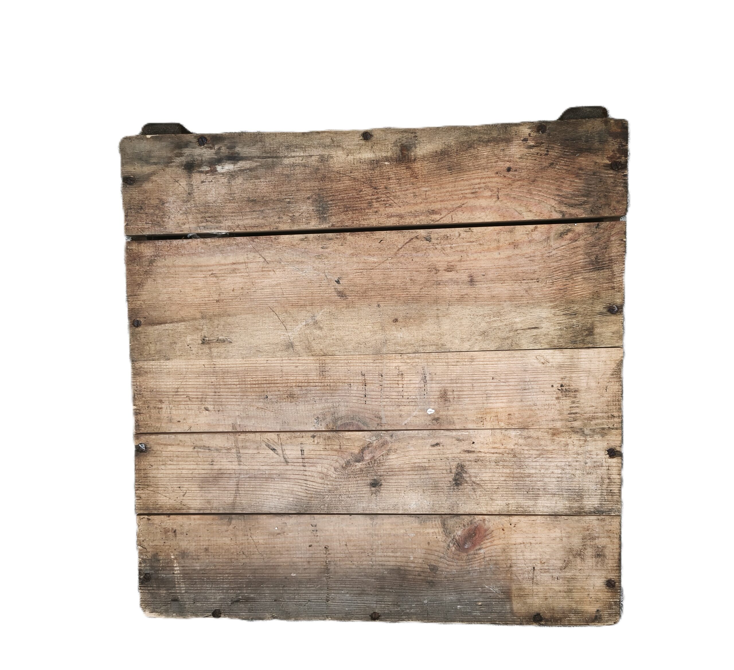 Caisse SS panzer hand minen – Image 10
