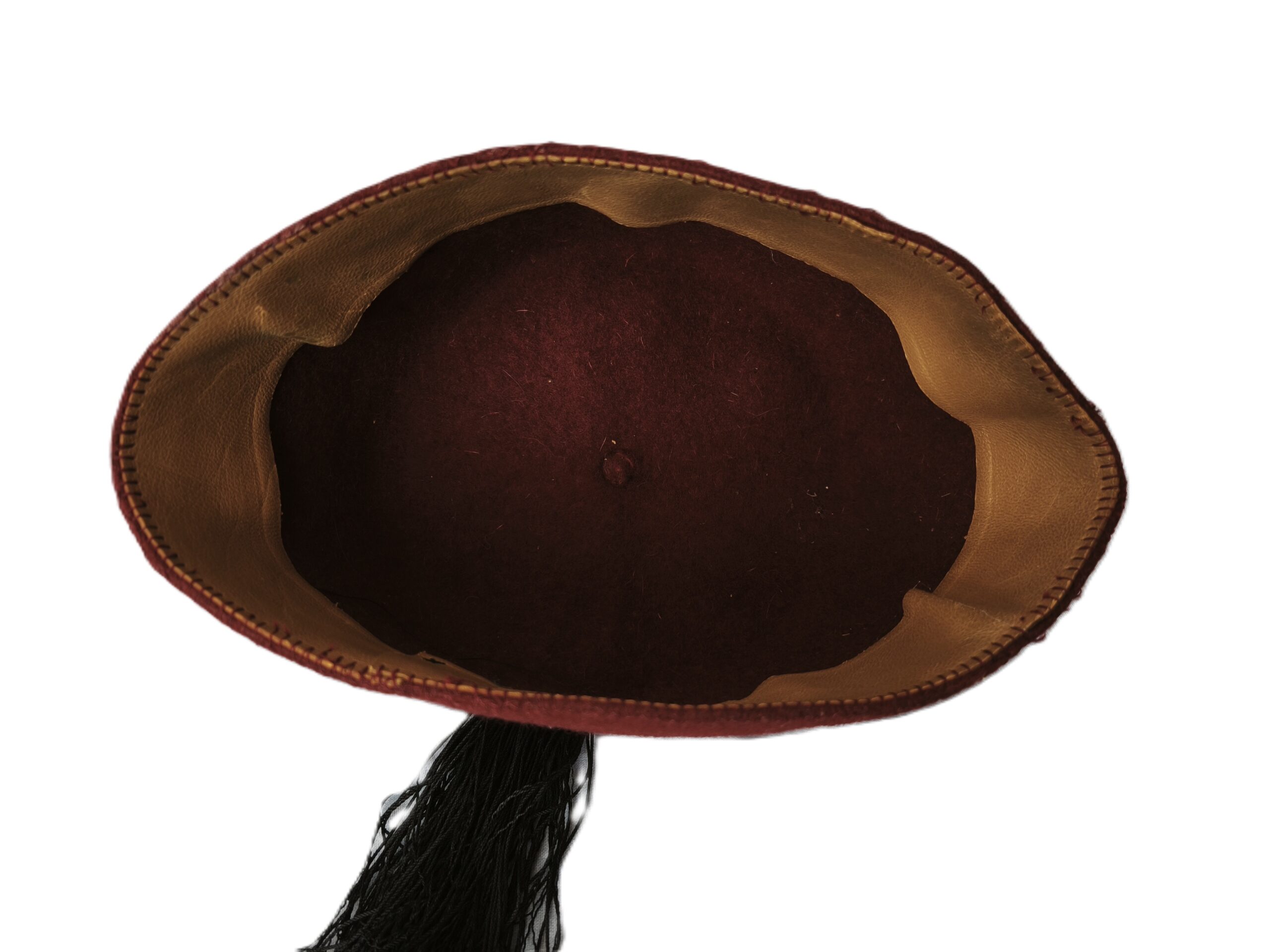 Fez SS-polizei officier – Image 7