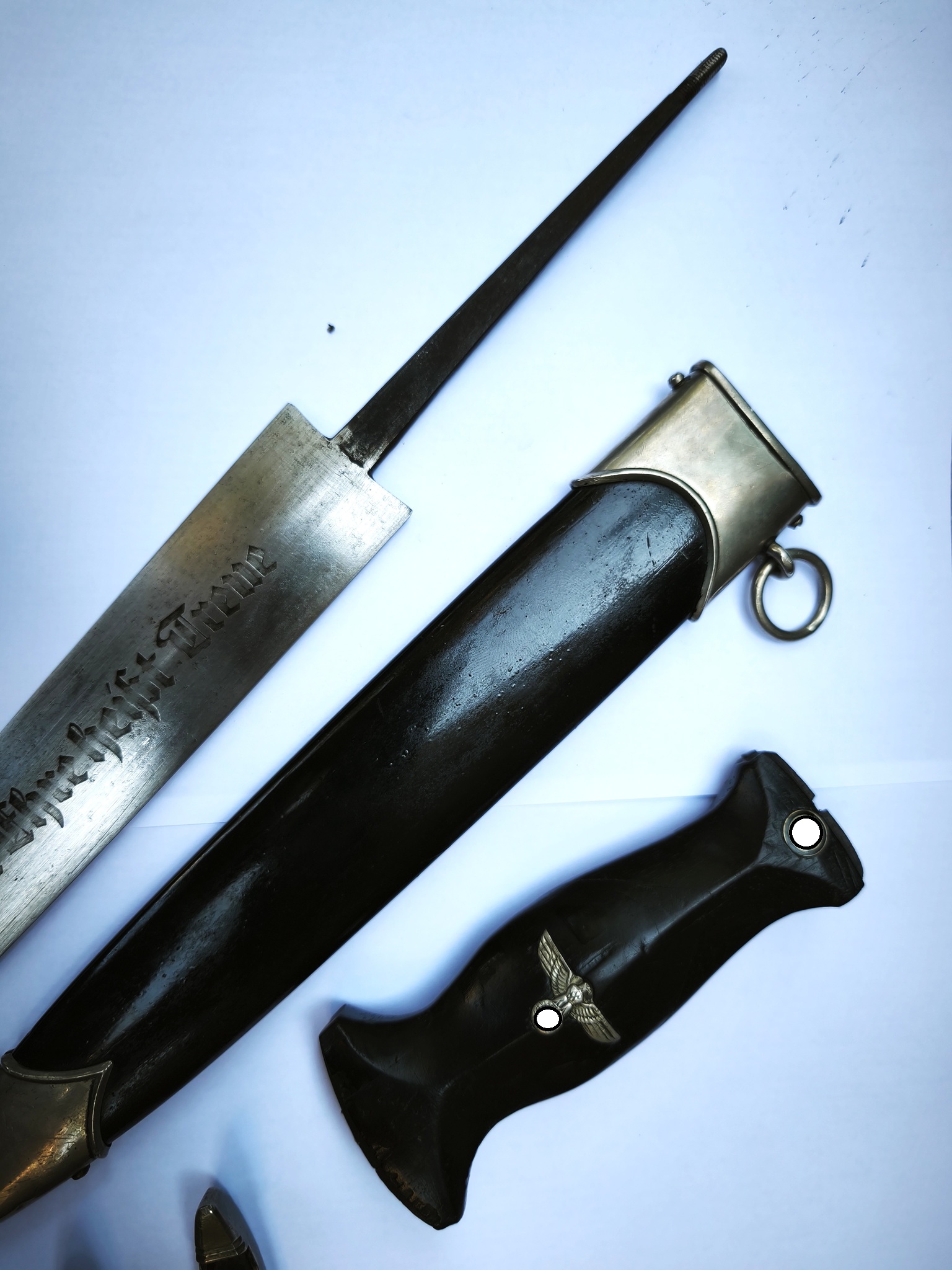Dague SS RZM 121/34 – Image 32