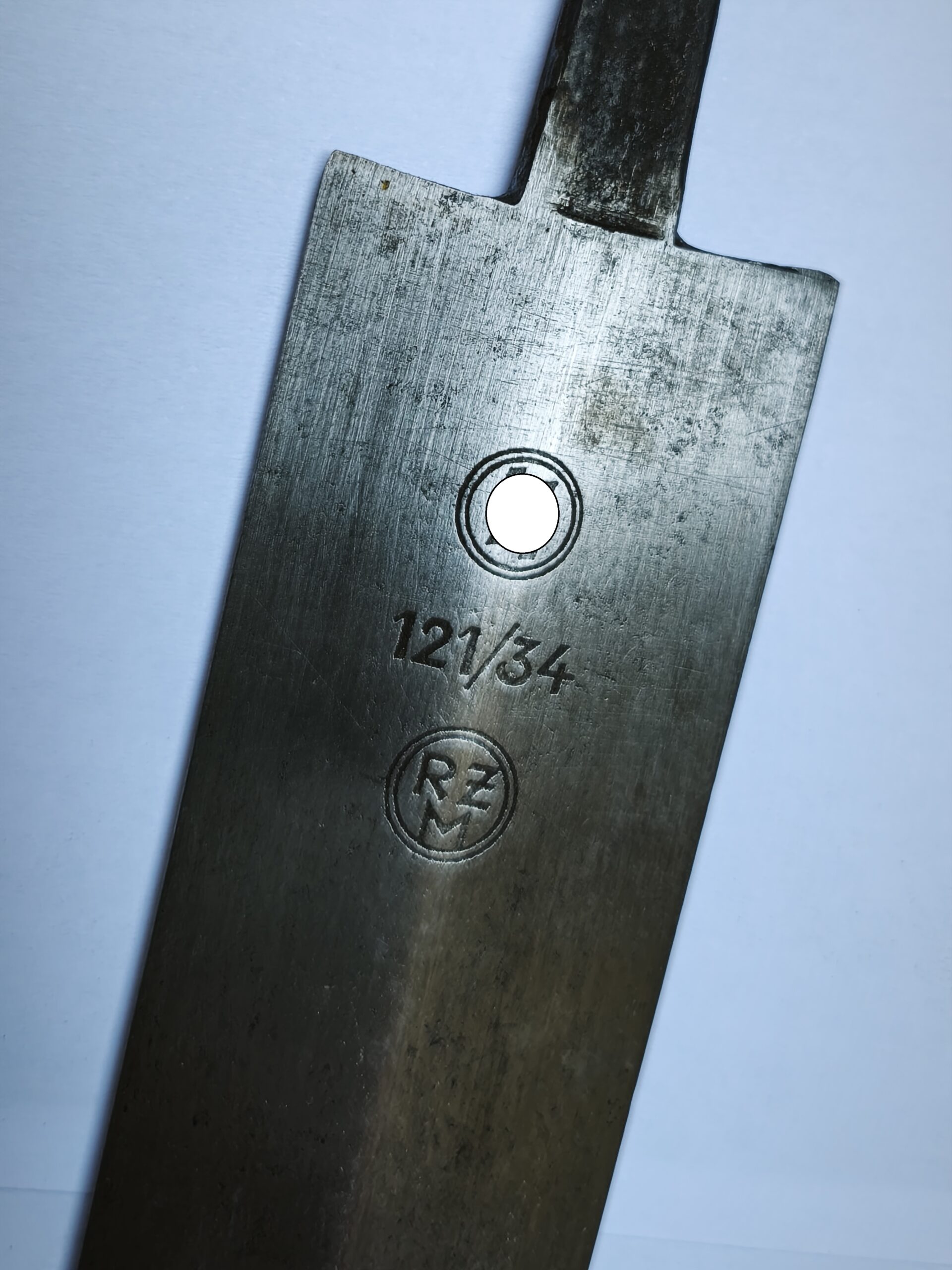 Dague SS RZM 121/34 – Image 28