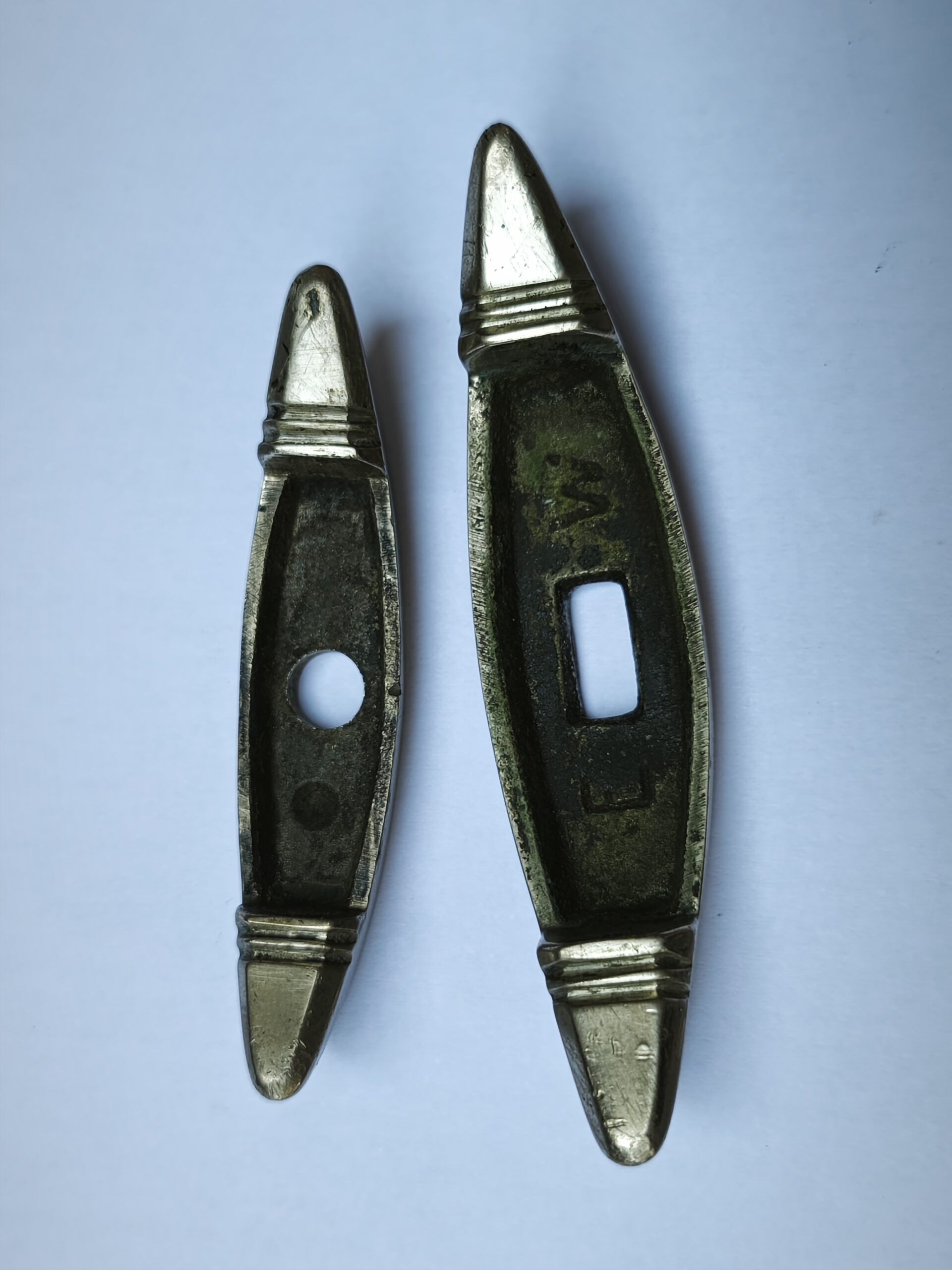 Dague SS RZM 121/34 – Image 26