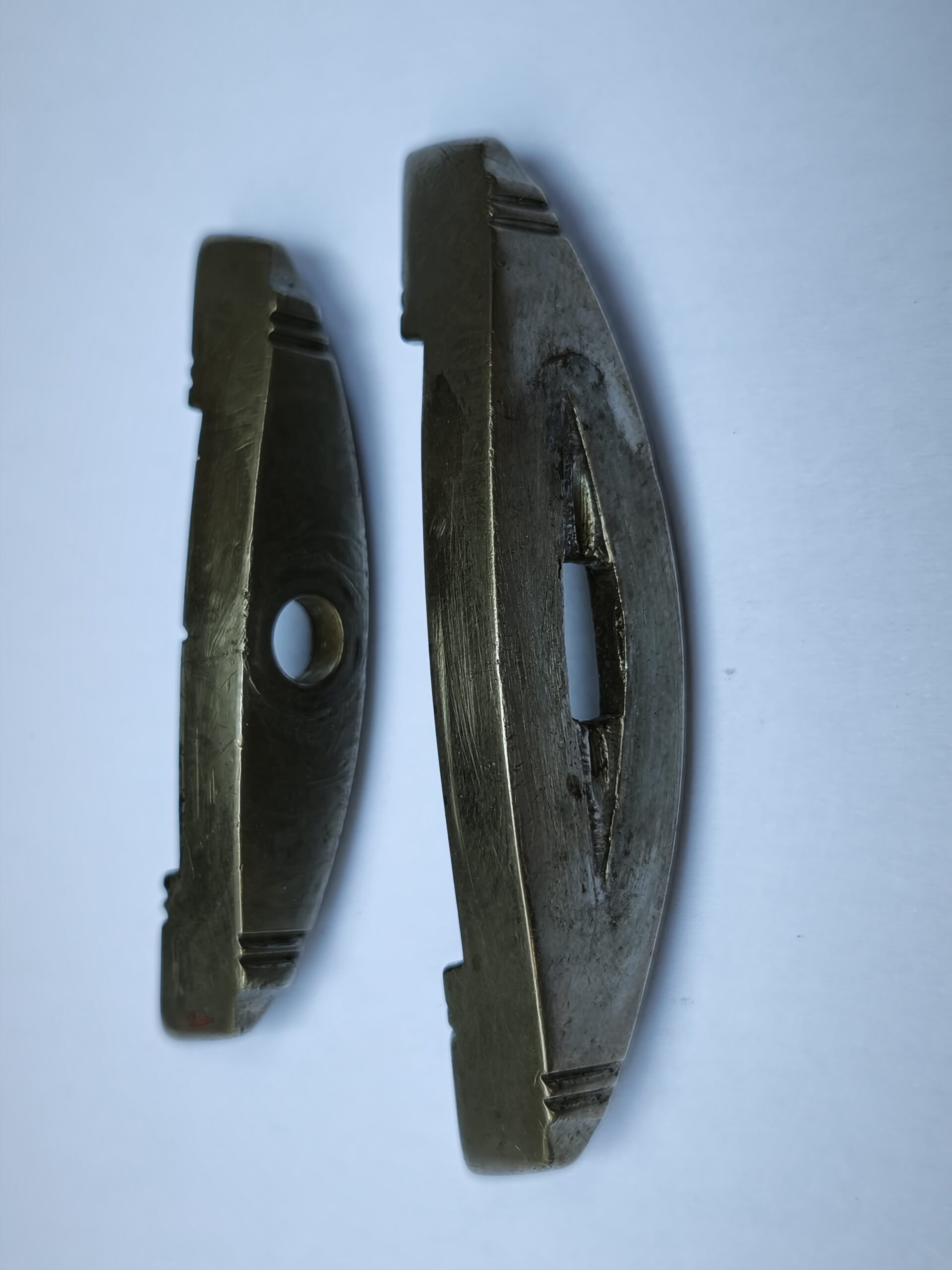 Dague SS RZM 121/34 – Image 25