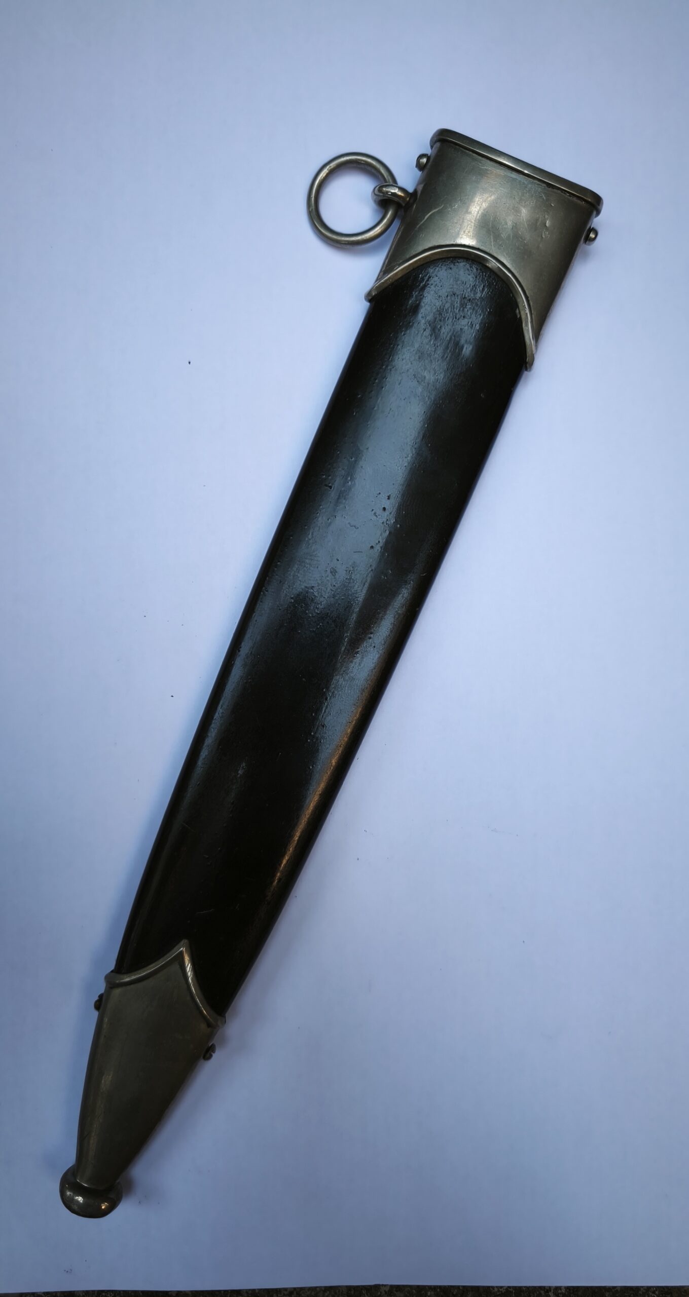 Dague SS RZM 121/34 – Image 9
