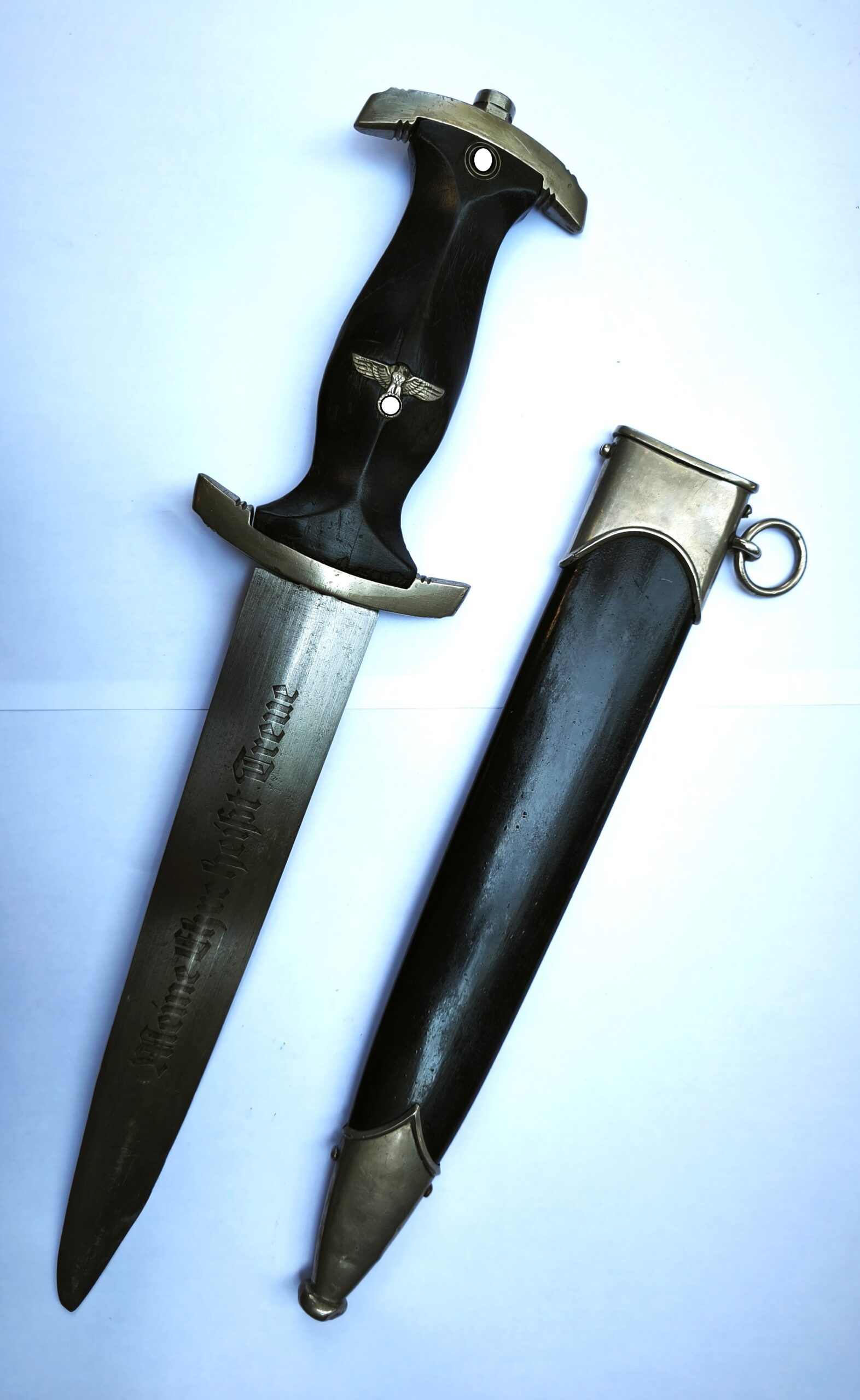 Dague SS RZM 121/34 – Image 2