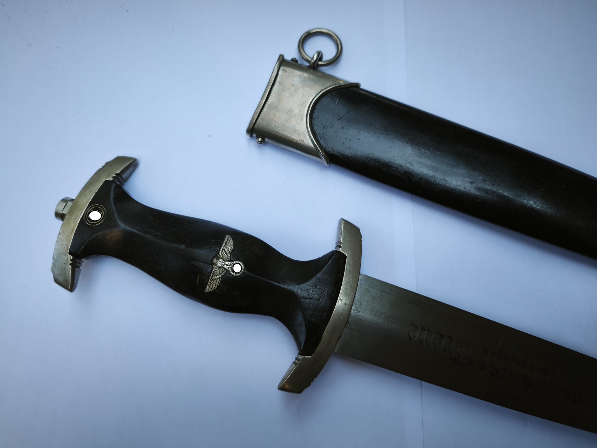Dague SS RZM 121/34 – Image 3