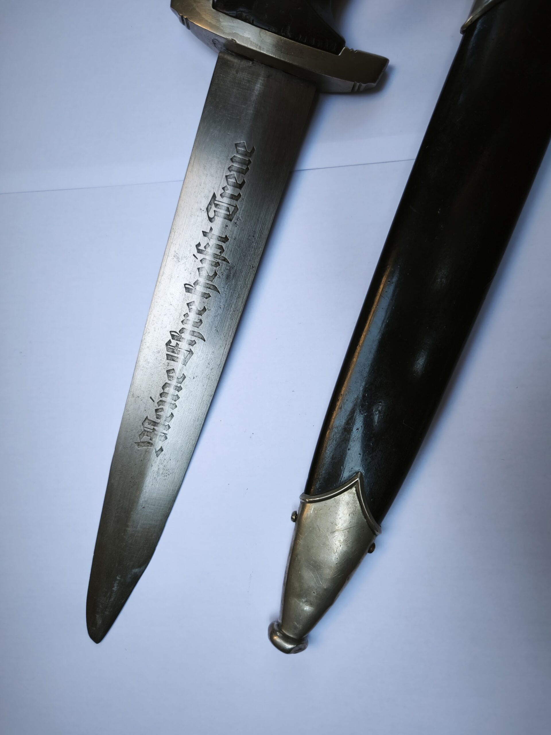Dague SS RZM 121/34 – Image 4
