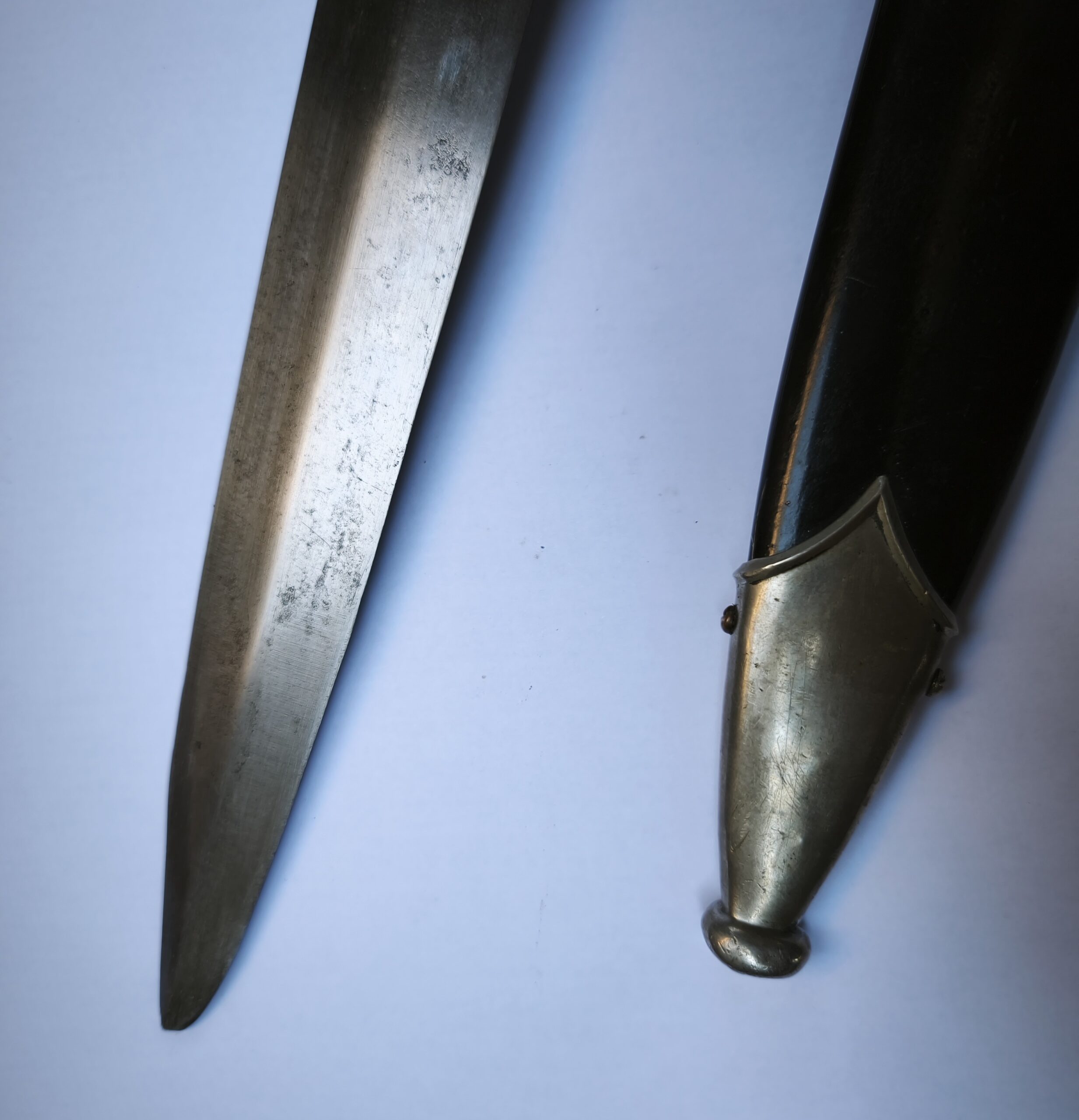 Dague SS RZM 121/34 – Image 7