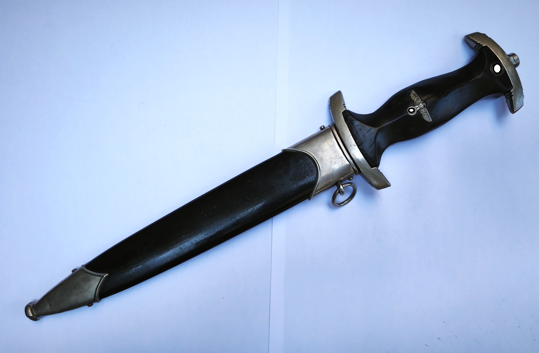 Dague SS RZM 121/34